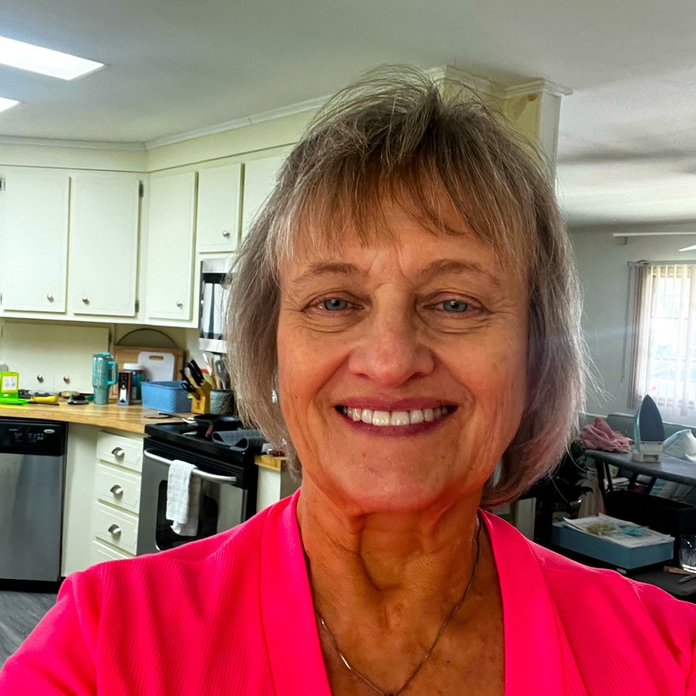 Meet your Posher, Kathleen